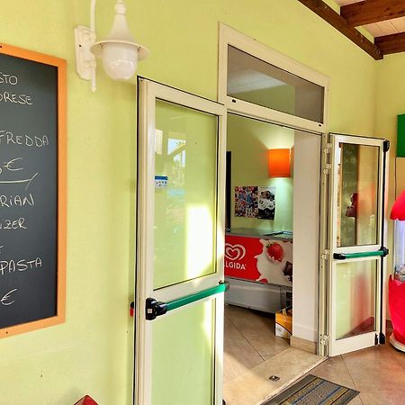 Pizzo Beach Club Διαμέρισμα Εξωτερικό φωτογραφία