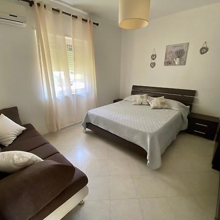 Pizzo Beach Club Διαμέρισμα Εξωτερικό φωτογραφία
