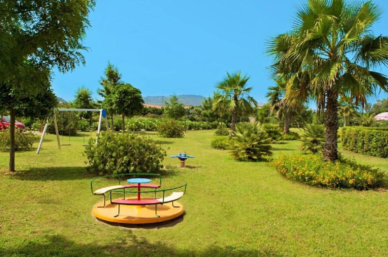 Pizzo Beach Club Διαμέρισμα Εξωτερικό φωτογραφία
