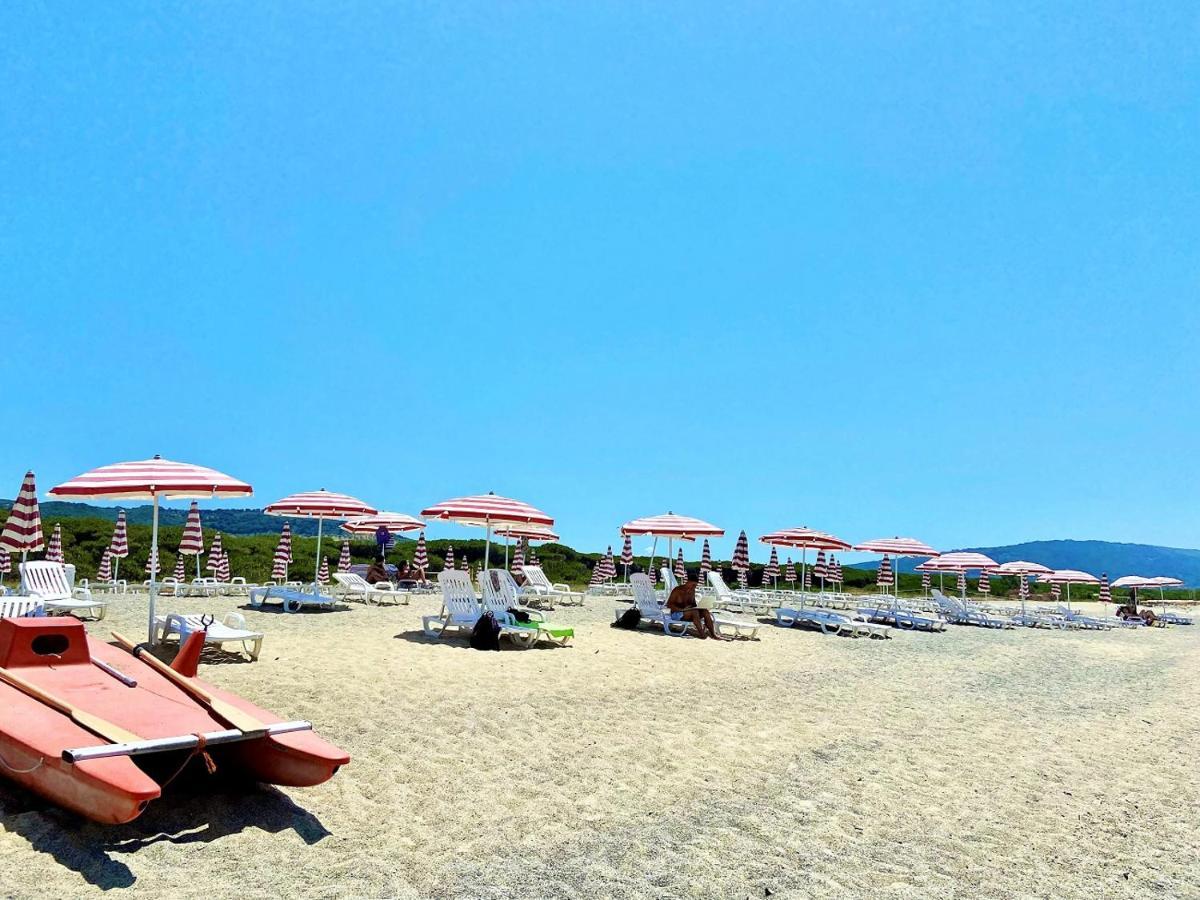 Pizzo Beach Club Διαμέρισμα Εξωτερικό φωτογραφία