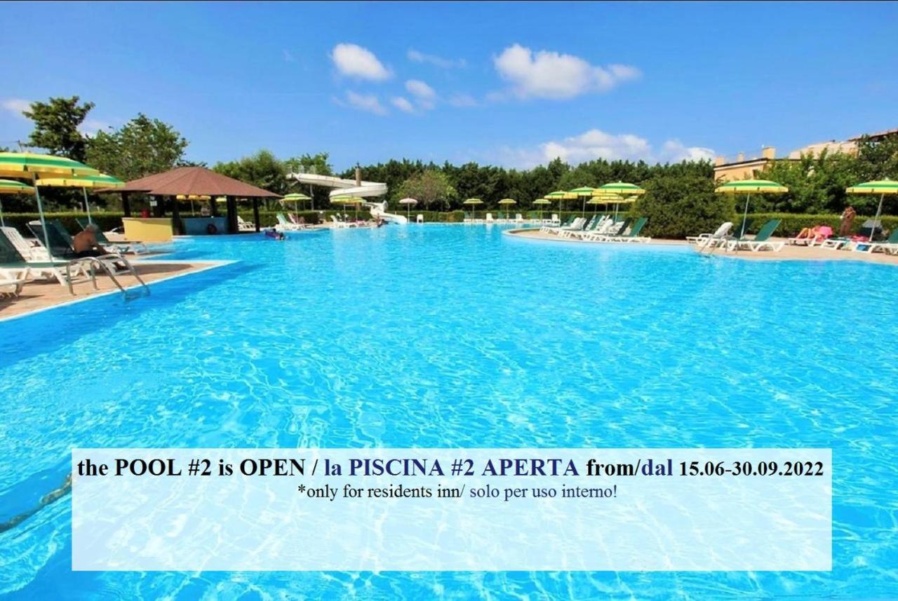 Pizzo Beach Club Διαμέρισμα Εξωτερικό φωτογραφία
