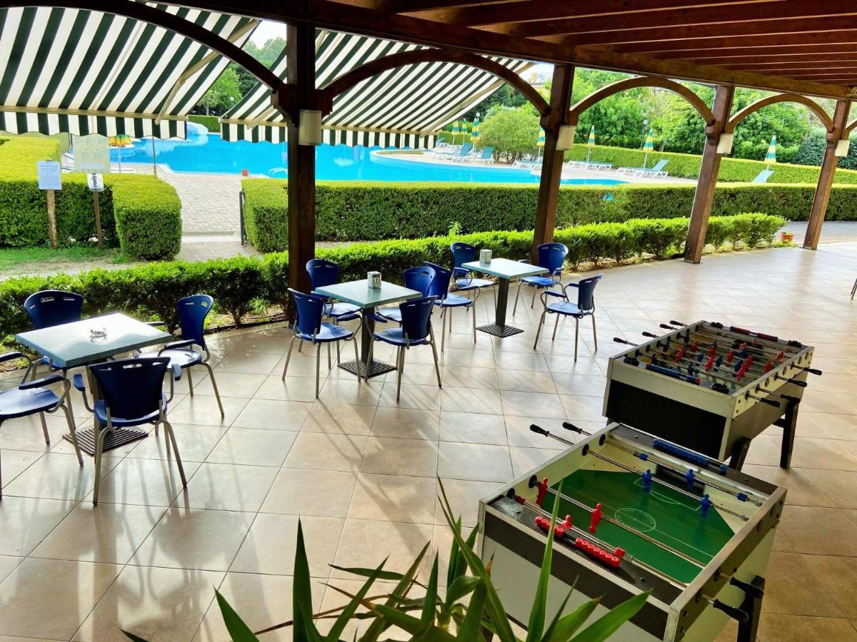 Pizzo Beach Club Διαμέρισμα Εξωτερικό φωτογραφία