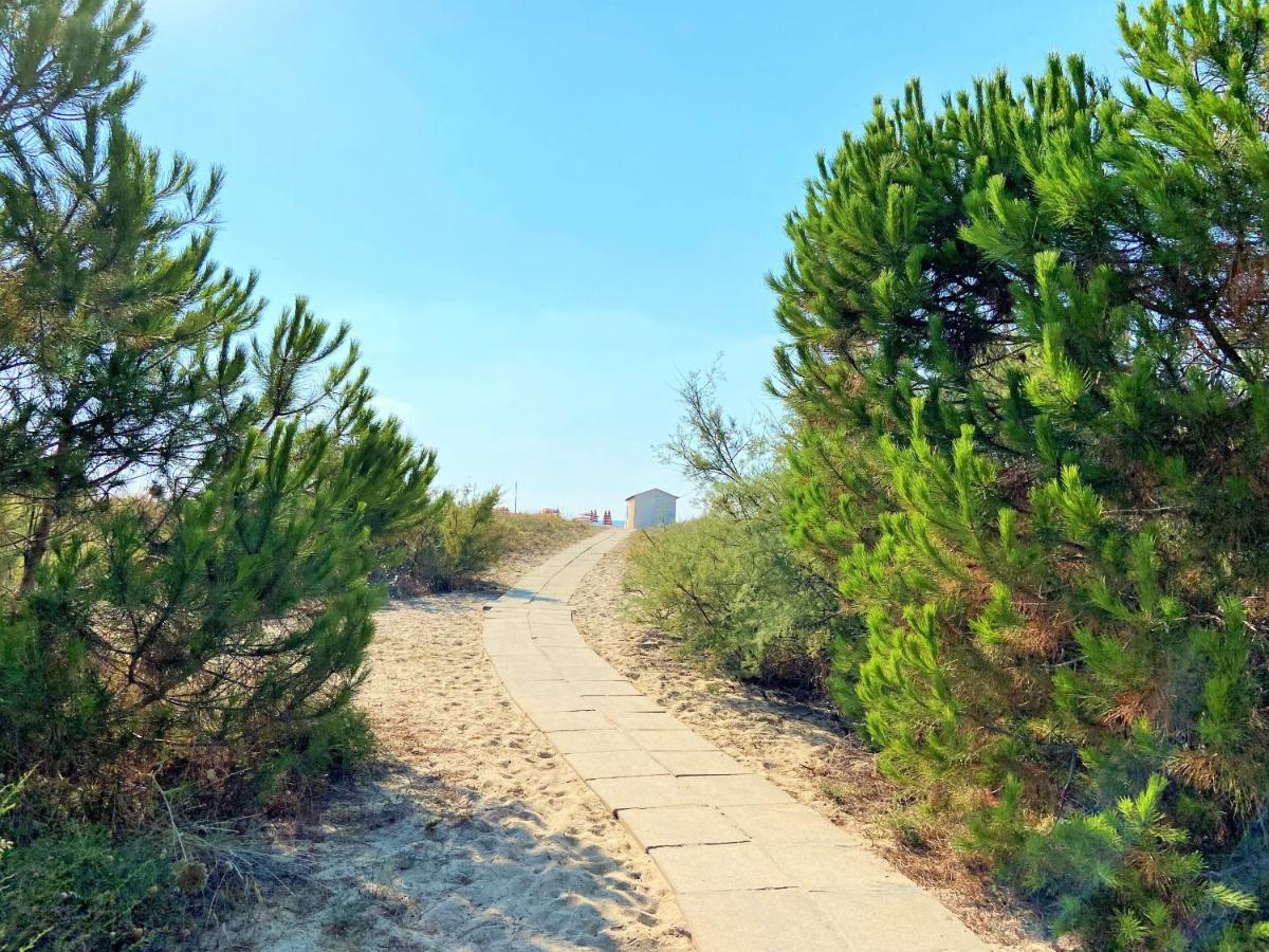 Pizzo Beach Club Διαμέρισμα Εξωτερικό φωτογραφία
