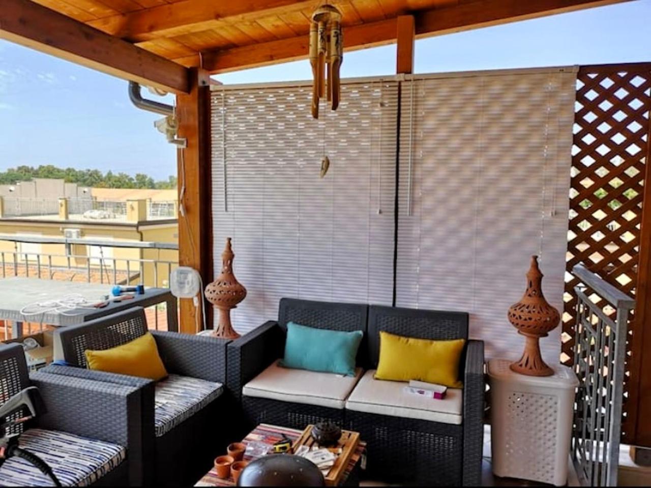 Pizzo Beach Club Διαμέρισμα Δωμάτιο φωτογραφία