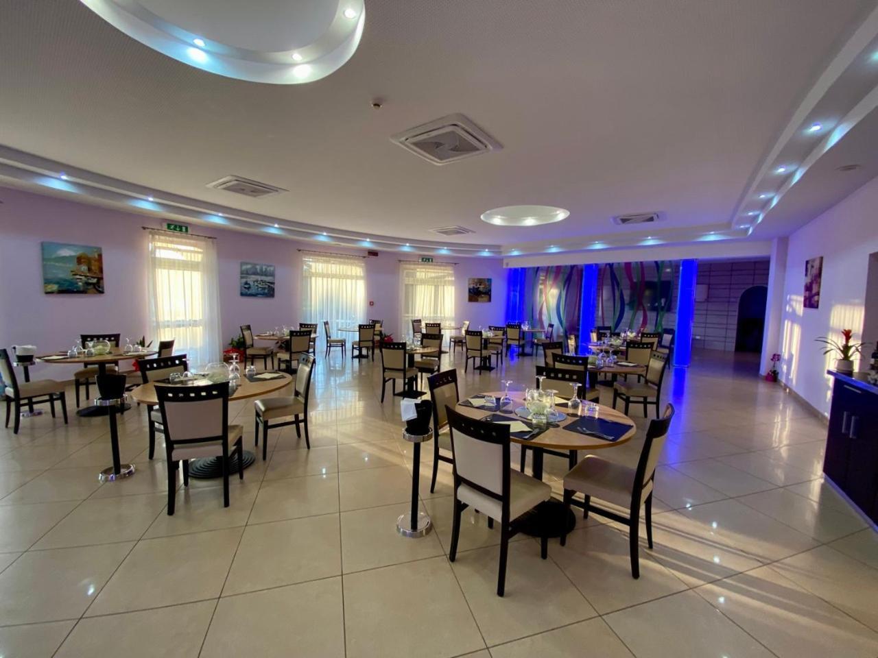 Pizzo Beach Club Διαμέρισμα Εξωτερικό φωτογραφία